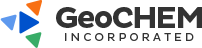 GeoCHEM, Inc. logo
