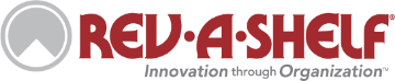 Rev-A-Shelf LLC logo