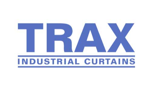 TRAX Industrial Products logo