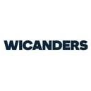 Wicanders logo
