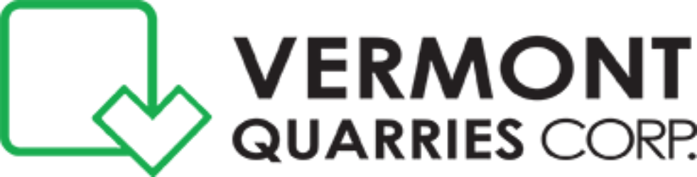 Vermont Quarries Corp. logo