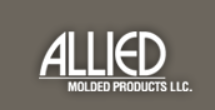 Allied Molded Products logo
