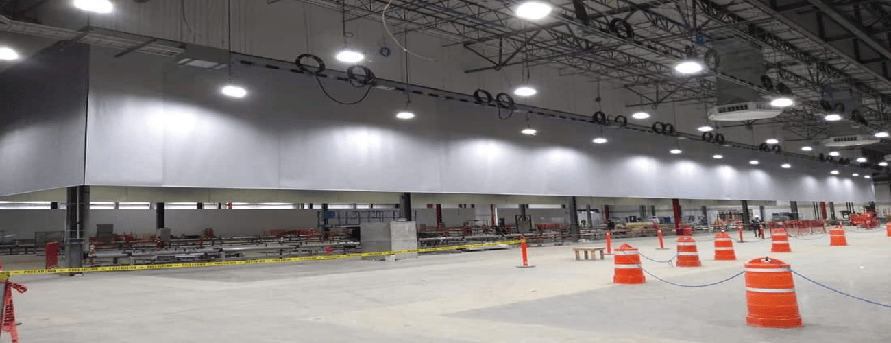 TRAX Industrial Products