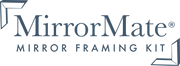 MirrorMate Frames logo