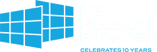 New Hudson Facades logo