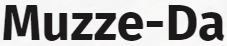Muzze Da logo