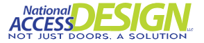 National Access Design, LLC logo