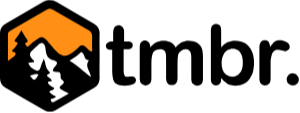 Tmbr. logo