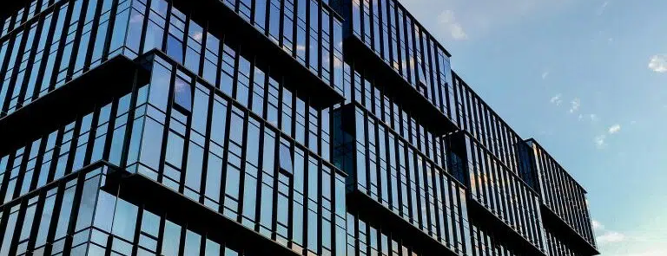 New Hudson Facades