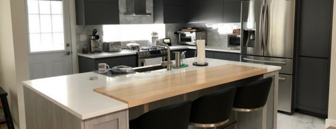 Butcher Block Co