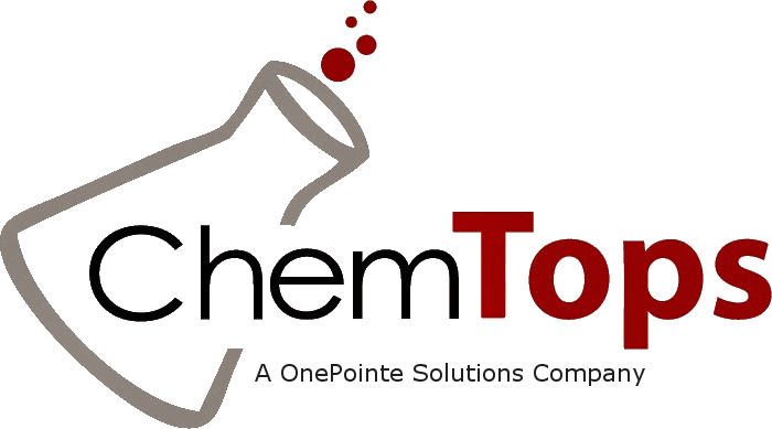 ChemTops logo