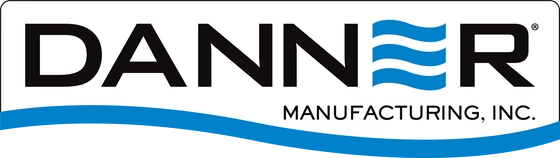 Danner Mfg., Inc. logo