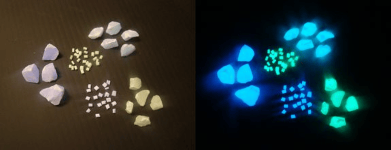 Ambient Glow Technology