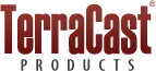 Terracast Products LLC logo