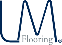 LM Flooring logo