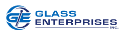 Glass Enterprises Inc. logo