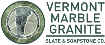 Vermont Marble Granite Slate & Soapstone Co. logo