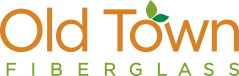Old Town Fiberglass logo