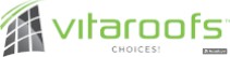 Vitaroofs International Inc. logo