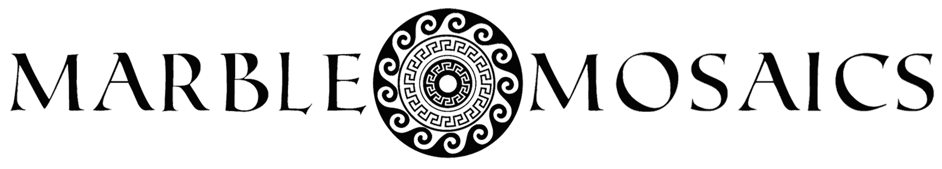 Marble Mosaics logo