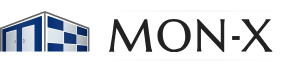 Mon-x International logo