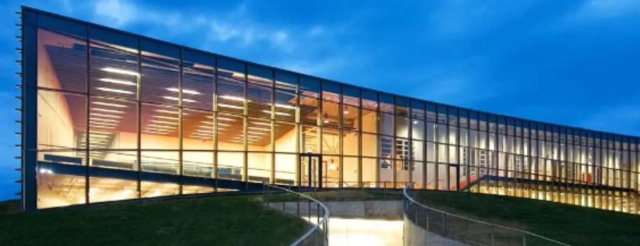 Glass Enterprises Inc.