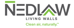 Nedlaw Living Walls logo