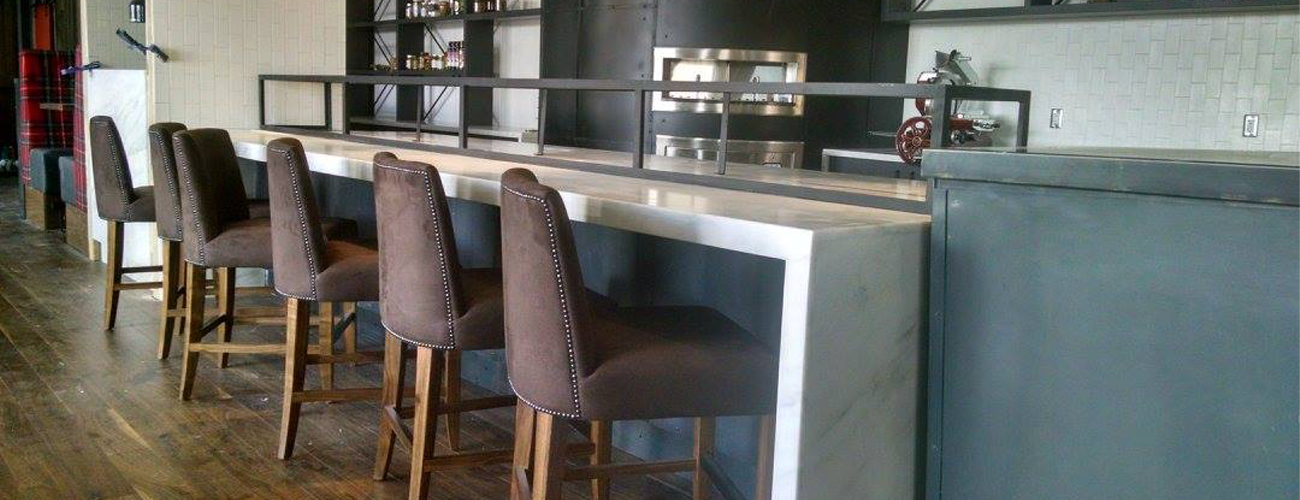 Vermont Marble Granite Slate & Soapstone Co.