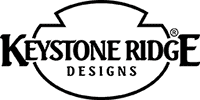 Keystone Ridge Designs logo