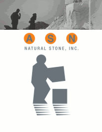 ASN Natural Stone, Inc. logo