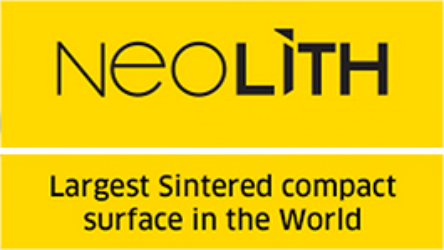 Neolith Countertops logo