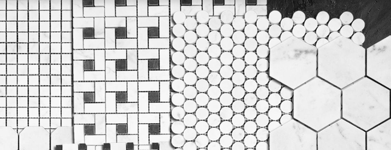 Marble Mosaics