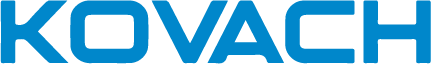 Kovach logo