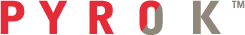 Pyrok, Inc. logo