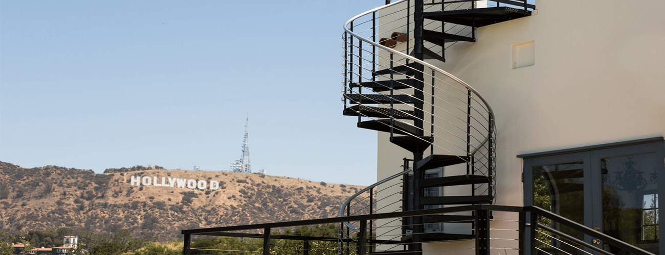 Rampart Facade Systems