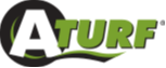 A-Turf logo