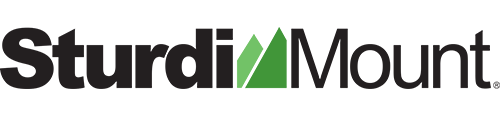SturdiMount logo