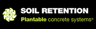 Soil Retention logo