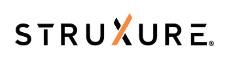 StruXure logo