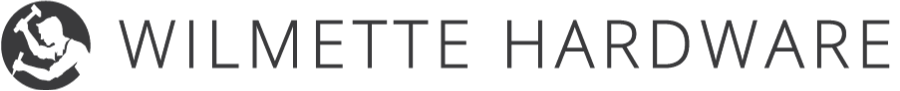 Wilmette Hardware logo