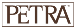 Petra Design logo