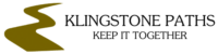 Klingstone Paths LLC logo