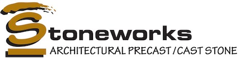 Stoneworks Architectural Precast logo