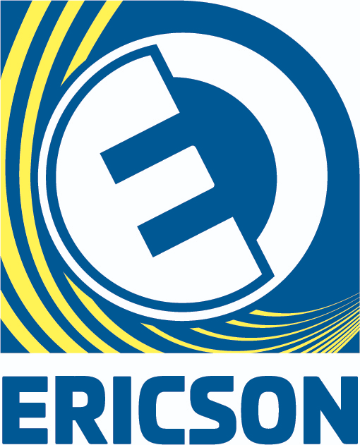 Ericson Manufacturing Company logo