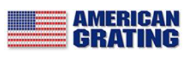 American Grating logo