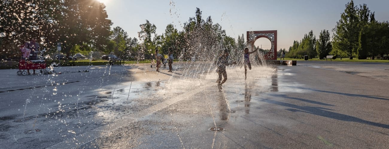 Commercial Aquatic Engineering