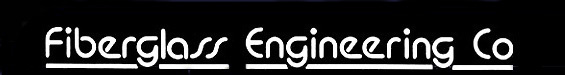 Fiberglass Engineering Co. logo