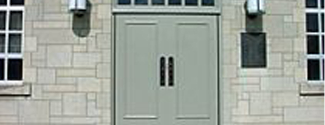 Karpen Steel Custom Doors & Frames