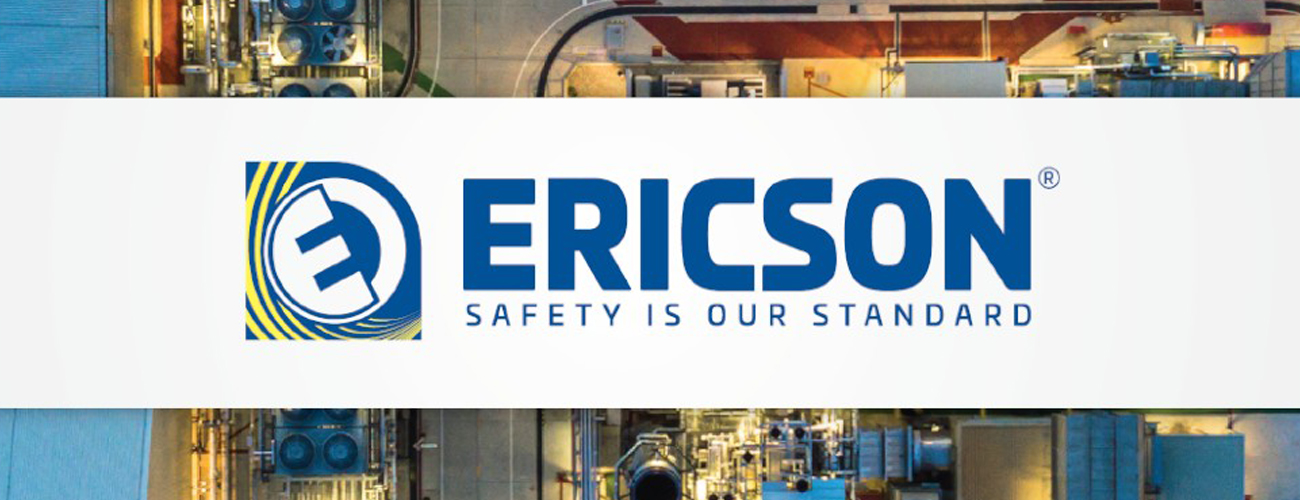Ericson Manufacturing Company