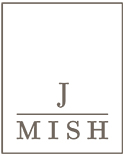 J Mish Mills logo
